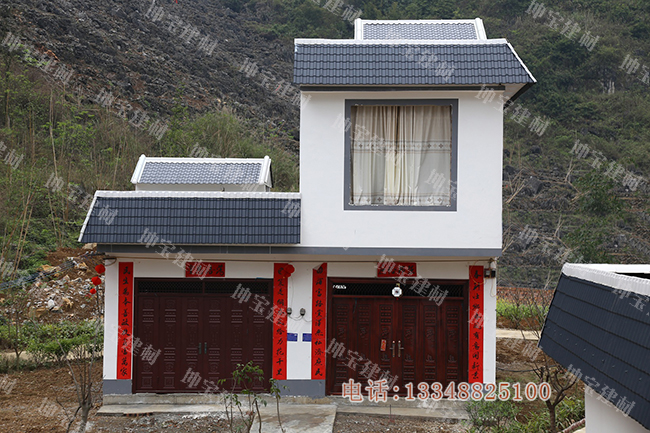 農(nóng)村建房屋頂很關鍵，這些是你必須要知道的